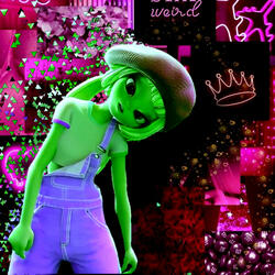 ¿ME AMAS?