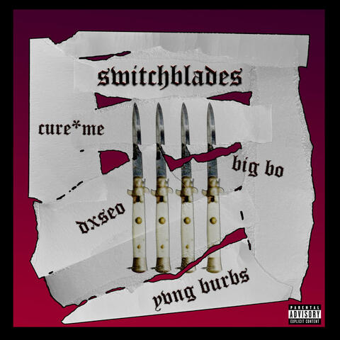 SWITCHBLADES!