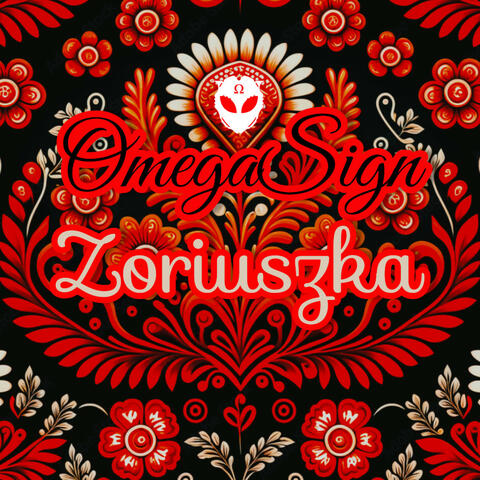 Zoriuszka