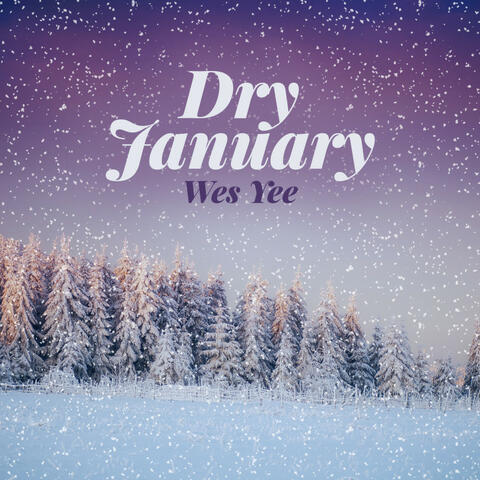 dry january