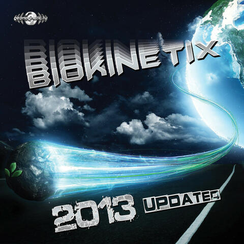 2013 Updated