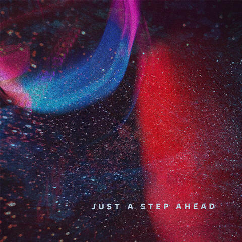 Just a Step Ahead