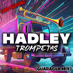 HADLEY TROMPETAS