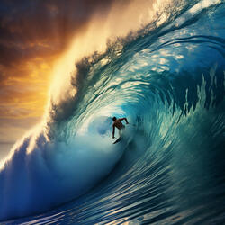 Aire Salado Y Mente Aguda