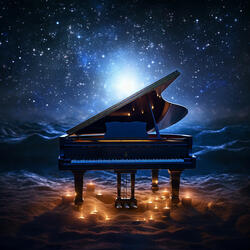 Movimiento Cósmico Tranquilo