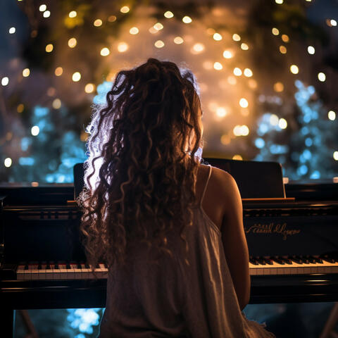 Spa De Piano: Melodías Para Una Relajación Profunda