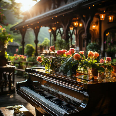Esencia De Piano: Preludio De Armonía Atemporal