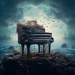 Piano Spectacle of Harmony