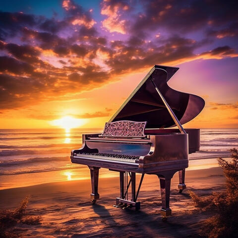 Piano Music Enchantment: Melodic Wonders