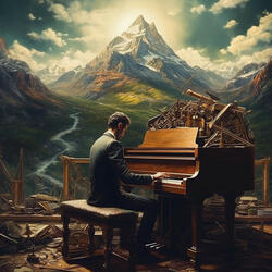 Concerto of Piano Fantasy