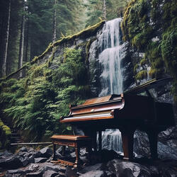 Spectrum Piano Vibrant Rhythms