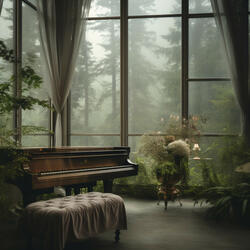 Harmonic Haven Piano Serenity