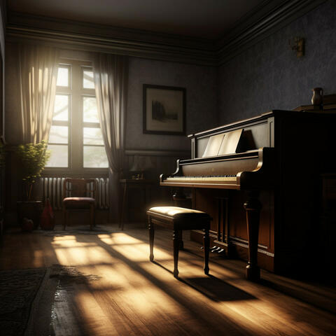 Piano Tranquility: Harmonious Massage Melodies