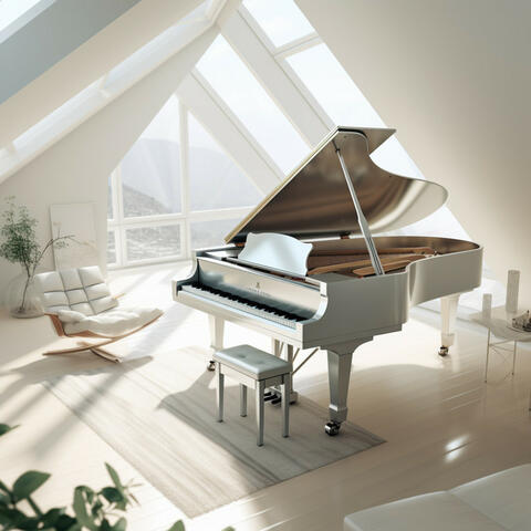 Piano Solace: Melodies for Emotional Comfort