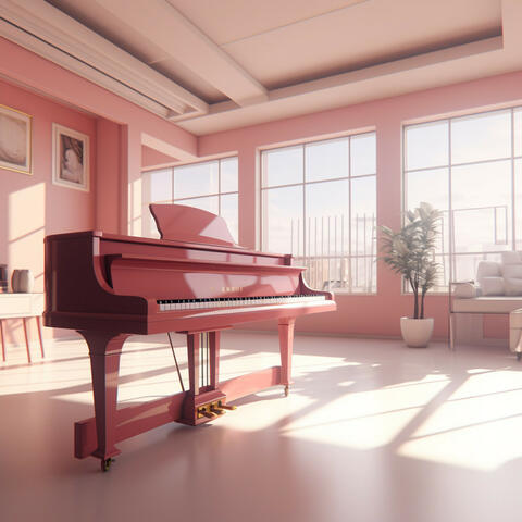 Piano Serenity: Calm Music for Meditation