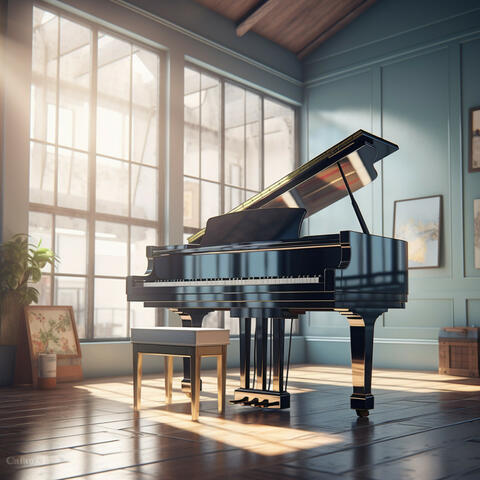 Restful Piano: Serene Music for Sleep
