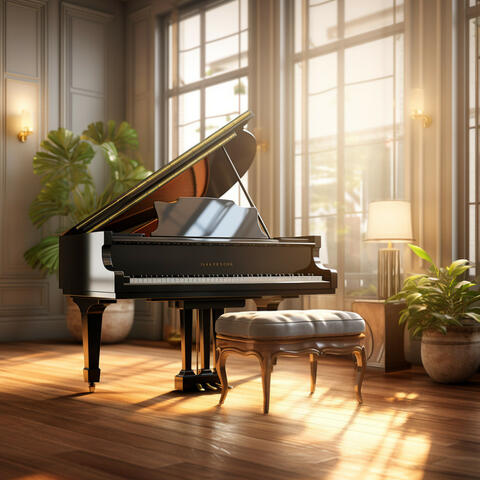 Piano Concentration: Music for Focused Minds