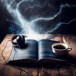 Concentration With Thunder's Power