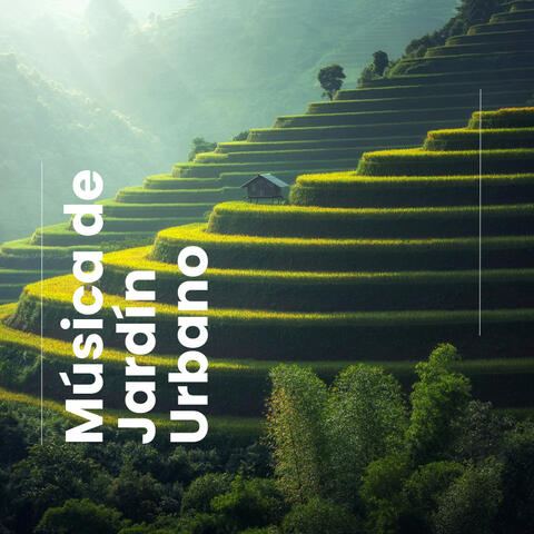 Música de Jardín Urbano