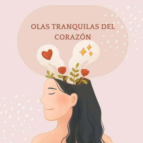 Olas Tranquilas del Corazón