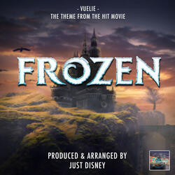Vuelie (From "Frozen")