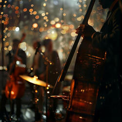 Ritmos De Las Nuevas Edades Del Jazz