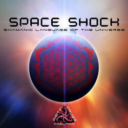 Shamanic Language Of The Universe