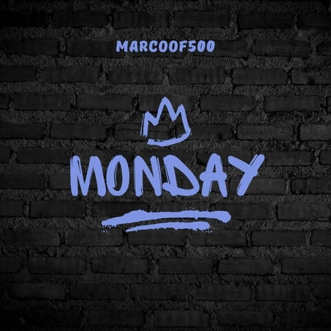 On A Monday