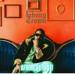 Afrobeat that