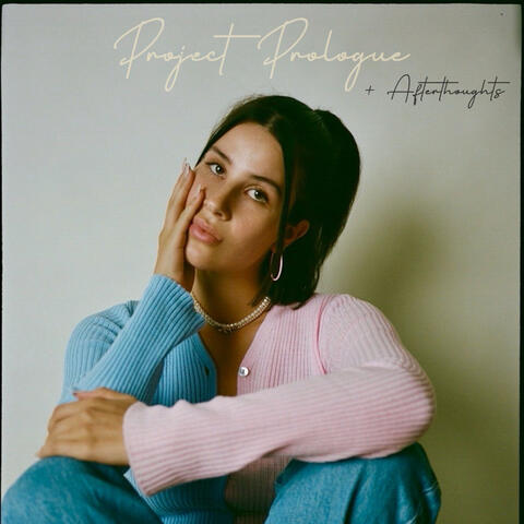 Project Prologue + Afterthoughts