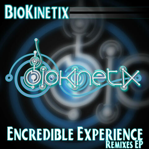 Encredible Experience