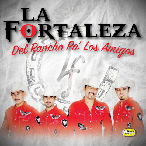 Del Rancho Pa' Los Amigos