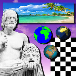 ▲.†. MY VILLAGE IS NUMBER 2 .†.▲