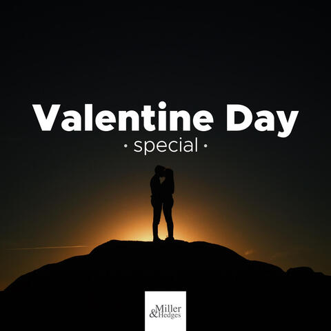 Relaxing Piano Music & Valentine Spa Music Collective