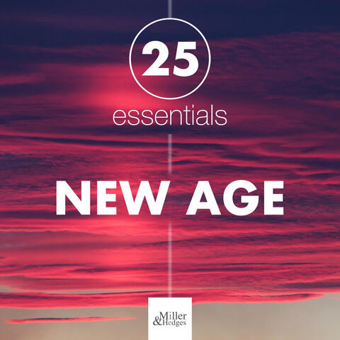 25 Essential New Age Songs for Deep Relaxation