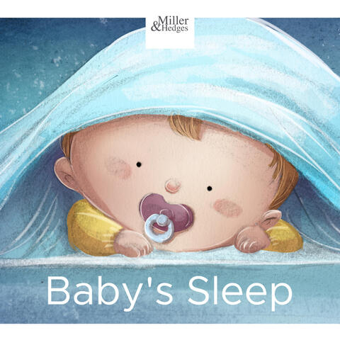 Baby's Sleep: Relaxing Sleep Music for Newborns