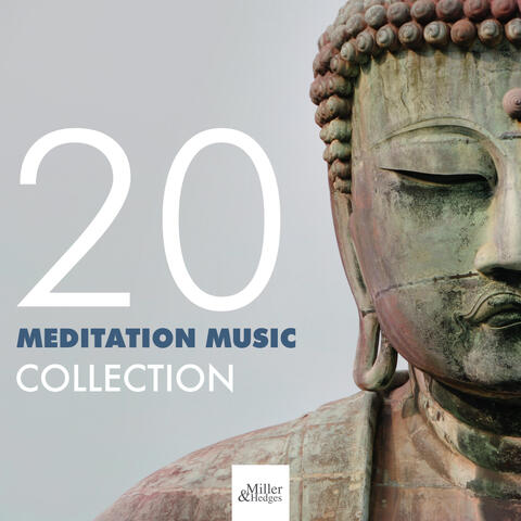 20 Zen Meditation Music Collection - the Best Instrumental Asian Music for Deep Relaxation