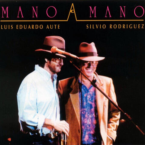 Mano a Mano  (En Vivo)