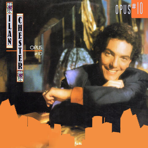 Opus # 10