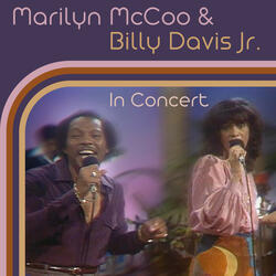 Interview with Marilyn McCoo