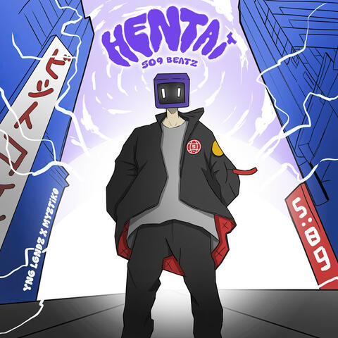 Hentai
