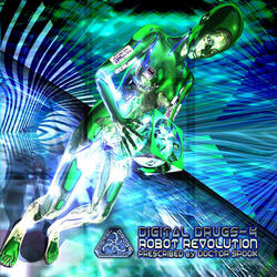 Robot Revolution