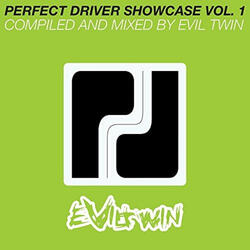 Perfect Driver Label Showcase Vol. 1