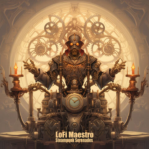Steampunk Serenades