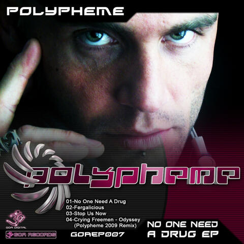 Polyphème