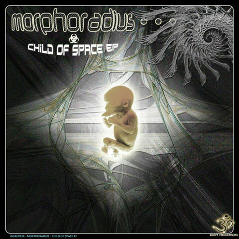 Child Of Space