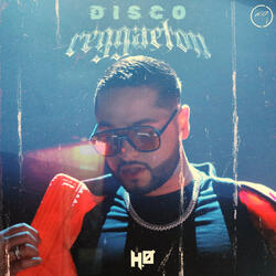 DISCO REGGAETON