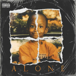 Alone