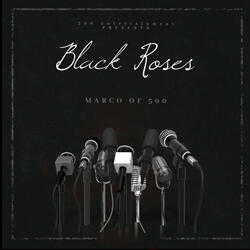 Black Roses