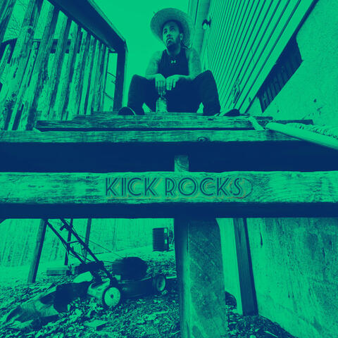 Kick Rocks